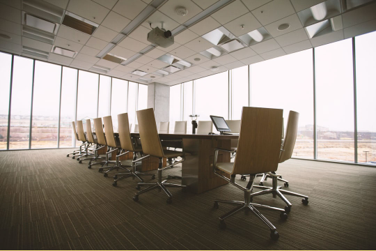 IFIA Members' Roundtable - major industry issues discussion