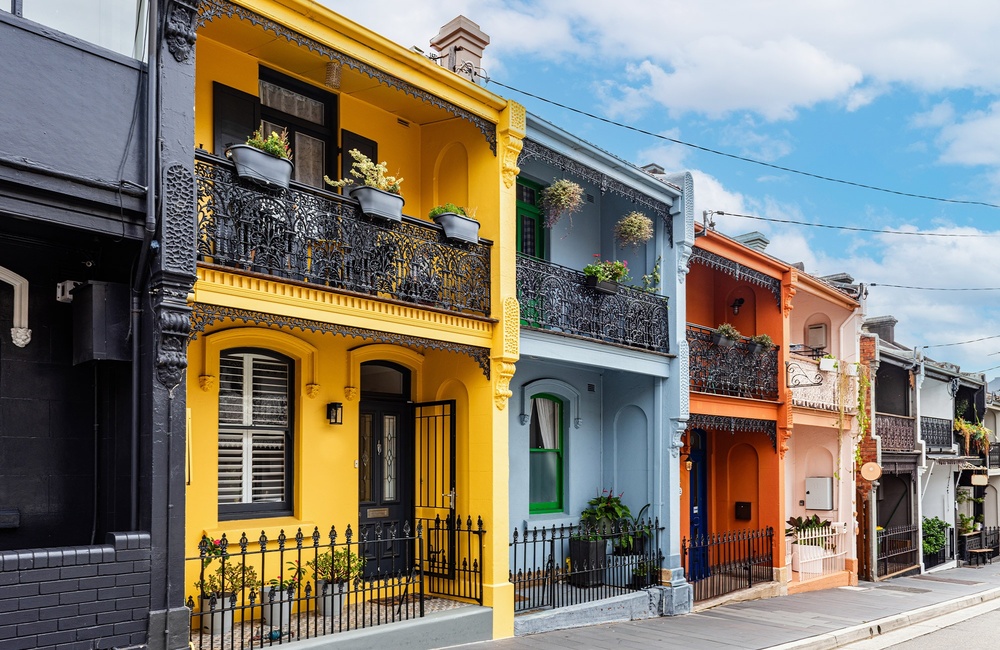 Revenue NSW: Removing double stamp duty for Islamic finance